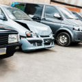 Types of Category S Cars Available at Auctions and Salvage Yards