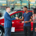 Tips for Buying from Dealerships: A Comprehensive Guide