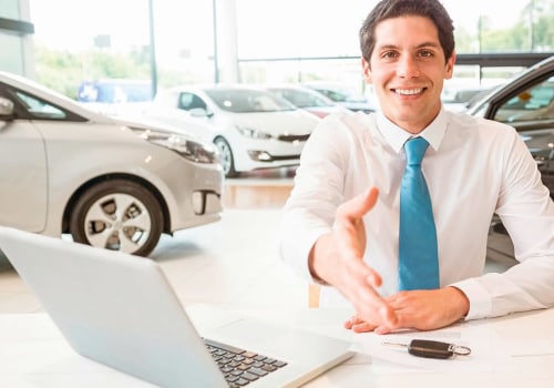 Negotiating Prices at Dealerships: A Complete Guide