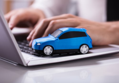 Exploring Popular Online Marketplaces for Category S Cars