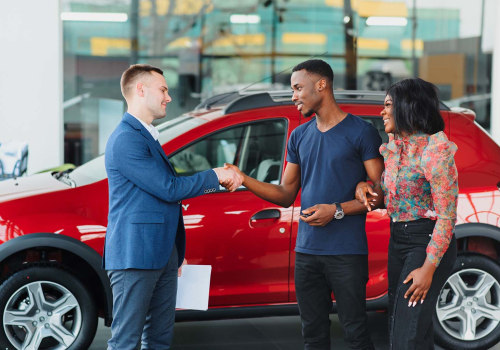 Tips for Buying from Dealerships: A Comprehensive Guide